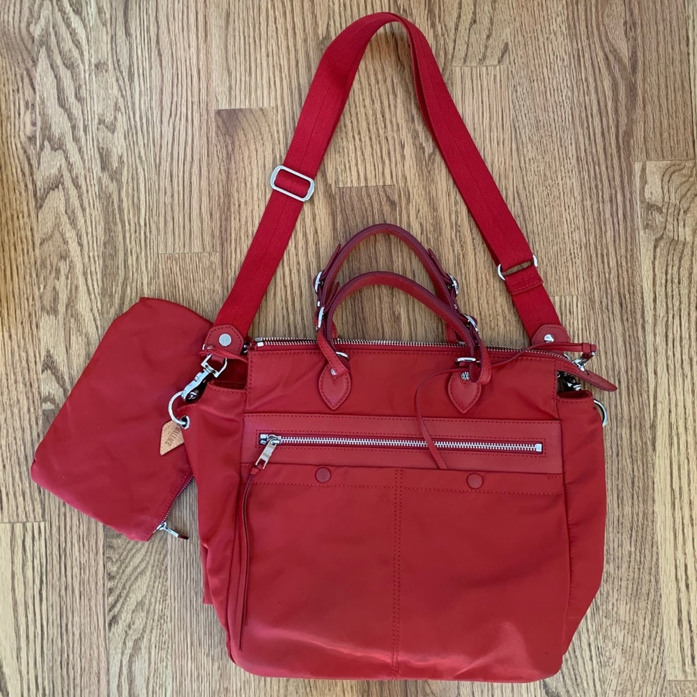 MZ Wallace Purse